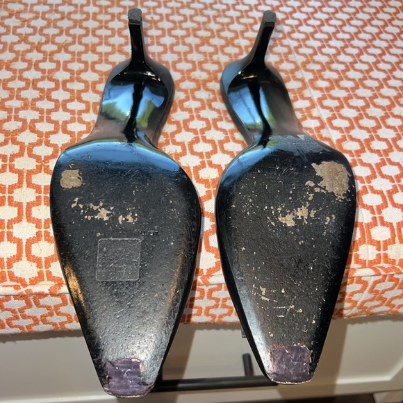 Authentic OFF-WHITE mules - Picture 5 of 6